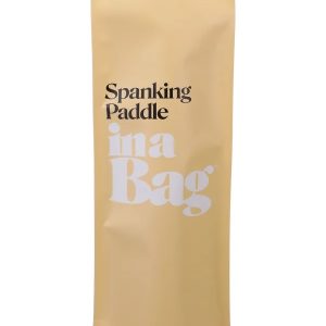 NOCTURNAL PADDLE