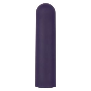 THRUSTING & SUCKING RABBIT VIBRATOR PURPLE