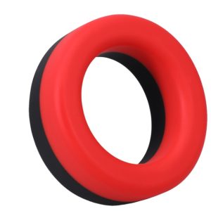 KINK CURIOUS BEGINNER BDSM KIT RED