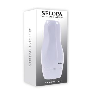 SELOPA HEARTFELT