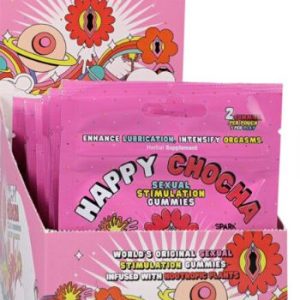 HAPPY CHOCHA HERS