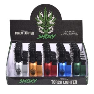 TRON METAL LIGHTER 20PC DISPLAY (NET)