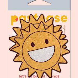PASTEASE SPARKLING HAPPY SUNS