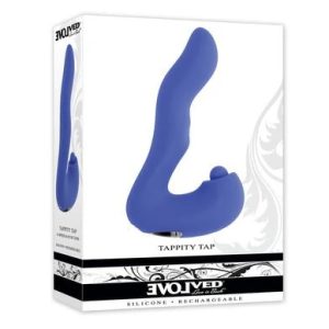 EVOLVED TAPPITY TAP