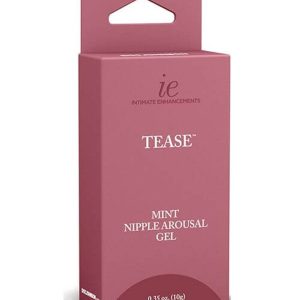 INTIMATE ENHANCEMENTS TEASE