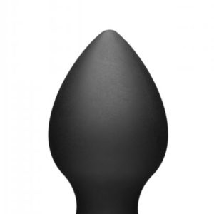 TOM OF FINLAND ANAL PLUG MEDIUM SILICONE