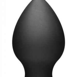 (WD) TOM OF FINLAND ANAL PLUG SILICONE