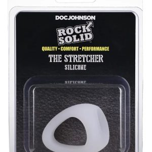 ROCK SOLID STRETCHER TRANSLUCENT