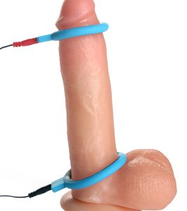(WD) ZEUS BI POLAR SILICONE CO RING SET