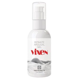 VIXEN AROUSAL GEL