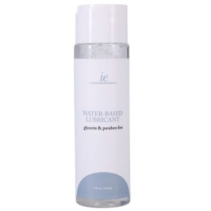 INTIMATE ENHANCEMENTS WATER BASED LUBE 4 OZ