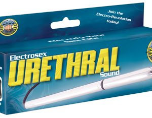 (WD) ZEUS ELECTROSEX URETHRAL
