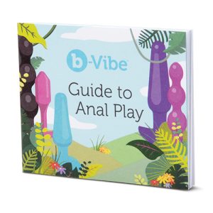 (D)B VIBE SNUG PLUG 7 BLACK (N