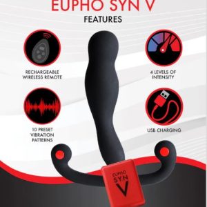 ANEROS EUPHO SYN V