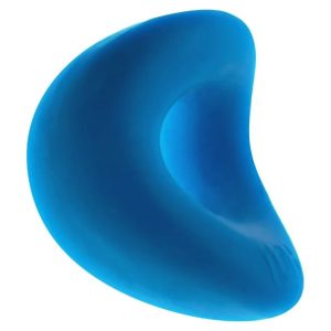 HUNKYJUNK FORM COCKRING TEAL ICE (NET)