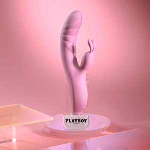 PLAYBOY RUB ME RIGHT