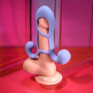 PLAYBOY FANTASY CAGE
