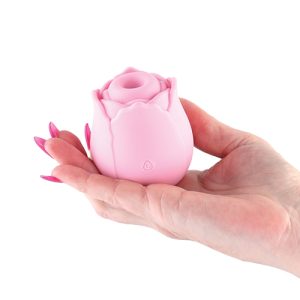 INYA THE VIBRATING ROSE PINK