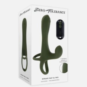 STRAP TAP & GO