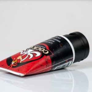 COCK OIL WATER BASED LUBE 2 OZ TUBE