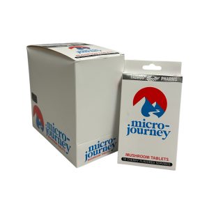 MICRO JOURNEY 10CT DISPLAY (NET)