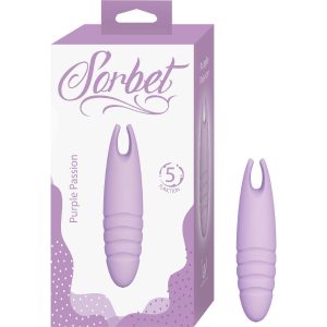 SORBET PURPLE PASSION LAVENDER