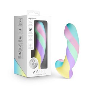 AVANT DAYDREAM 5.75IN G-SPOT& ANAL PLAY
