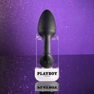 PLAYBOY RIM SHOT