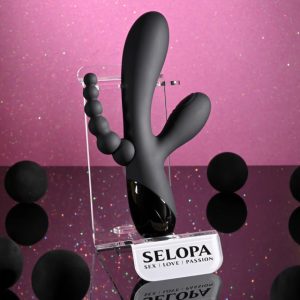 SELOPA TRIPLE ACE'S