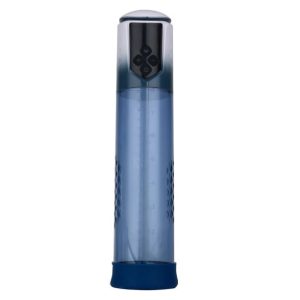 ARCHER BLUE PENIS PUMP MSRP