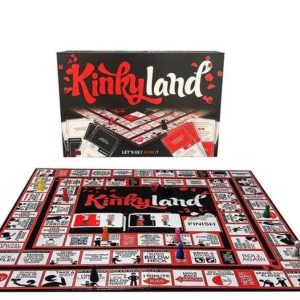 KINKY LAND