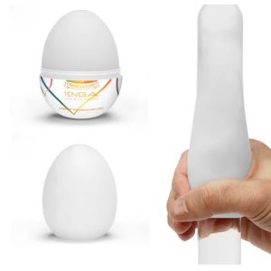 TENGA EGG LOVERS PRIDE EDITION