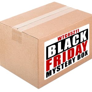 BLACK FRIDAY MYSTERY BOX (NET)