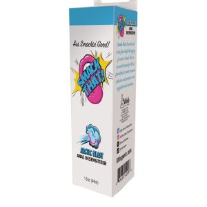 SMACK THAT! NUMBING GEL ARCTIC BLAST 1.5 OZ