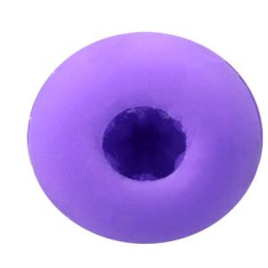 MOCHI MINI ULTRASKYN STROKER PURPLE