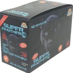 SUPER PANTHER 24PC DISPLAY