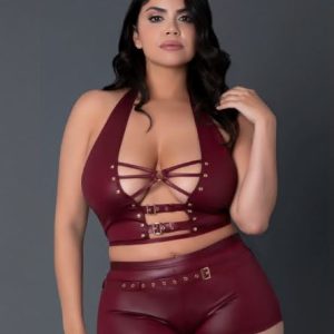 LUST FETISH THALIA 2/X