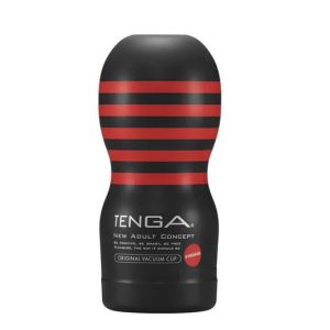 TENGA ORIGINAL VACUUM CUP STRONG