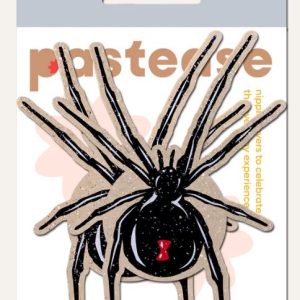 PASTEASE BLACK WIDOW ON SPARK VELVET