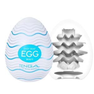 TENGA EGG WAVY