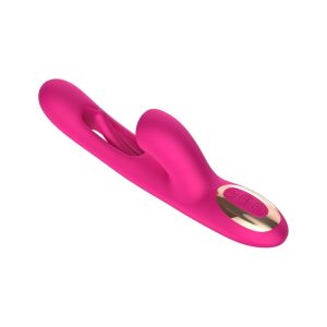 HEAVENS DOOR FLICKER RABBIT