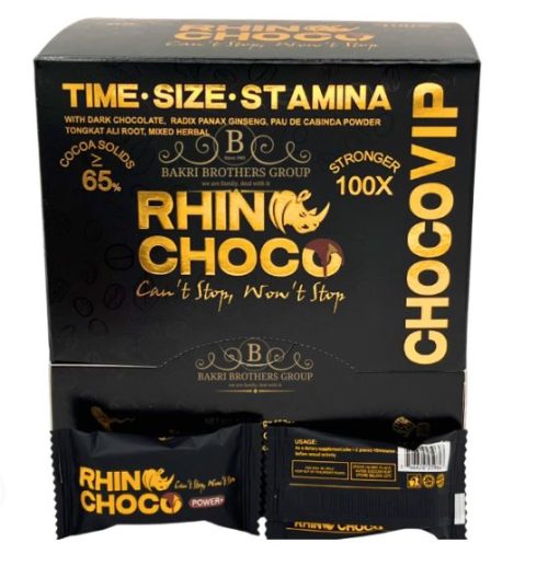 rhino-choco-48-pc