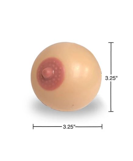 SUPER FUN SMOOSHIE BOOBIE