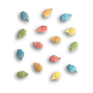 FUCK YOU - YOU FUCKING FUCK CANDY BAG OF 25