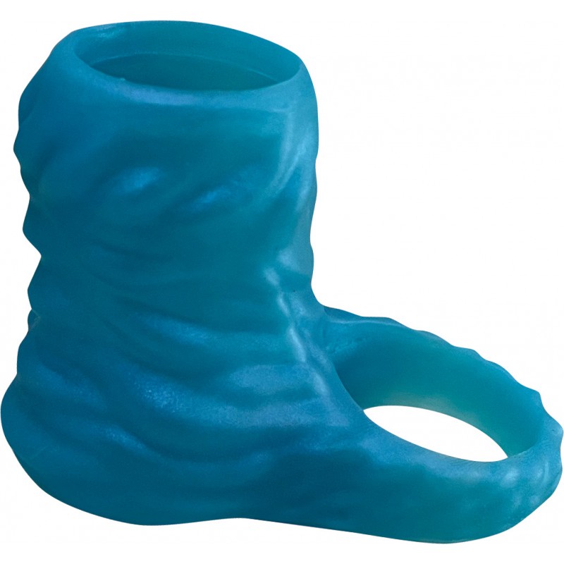 MONSTER ROMANCE REPTILIAN SLEEVE