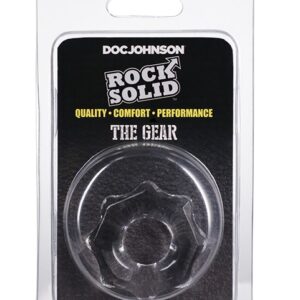 ROCK SOLID GEAR CLEAR