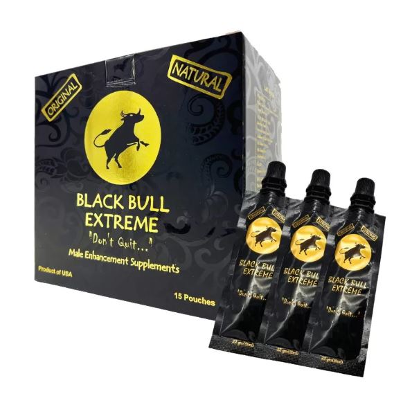 BLACK BULL EXTREME 15PC DISPLAY (NET)