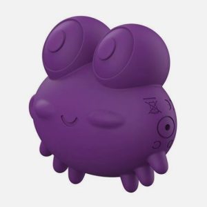 ZODIAC CANCER MINI VIBE PURPLE