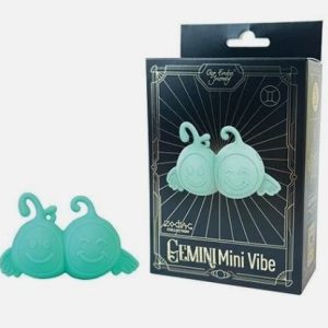 ZODIAC GEMINI MINI VIBE LIGHT BLUE