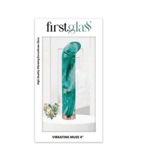 FIRST GLASS VIBE MUSE